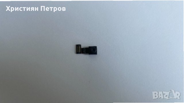 Предна камера модул за Nokia 4.2