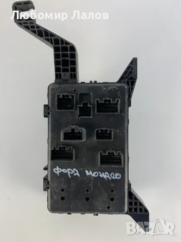 BSI модул Форд Мондео Ford Mondeo 4 7T-14A073-AA / 3L0630900, снимка 2 - Части - 48915898