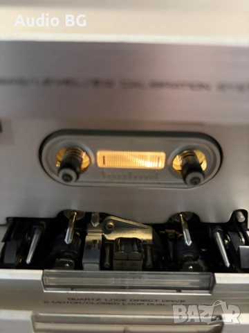 дек Pioneer CT-F1250 Blue Line, снимка 7 - Декове - 55894555