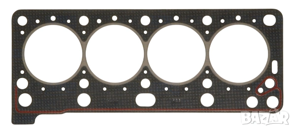 Гарнитура цилиндрова глава GLASER за RENAULT 19,CLIO № 61-33595-00