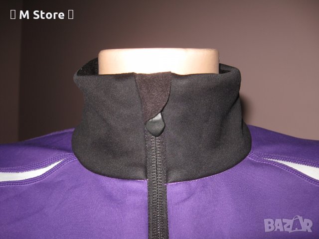 Bjorn Daehlie спортна горница размер М, снимка 4 - Спортни екипи - 35361109