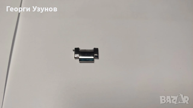 Часовник Casio Edifice EF-129D-2AVEF, снимка 7 - Мъжки - 53375265