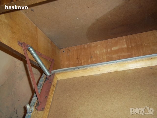 продава легло с матрак, снимка 7 - Спални и легла - 27717854