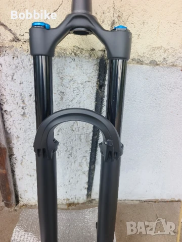 Вилка Fox Racing Shox 36 Float Performance FIT GRIP 29" 160mm Boost, снимка 2 - Части за велосипеди - 51408408