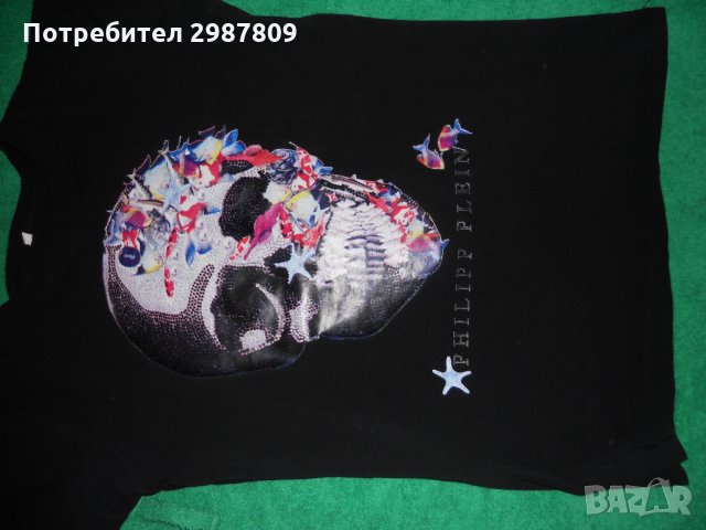 Дамска тениска М Л, снимка 2 - Тениски - 31893042