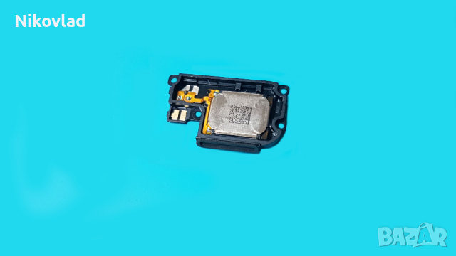Полифония (говорител) Redmi Note 11 Pro 5G