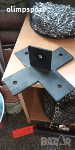 планка за боксов чувал нова