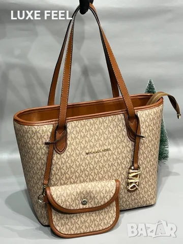 Michael Kors ✨Дамски Чанти , снимка 3 - Чанти - 56349217