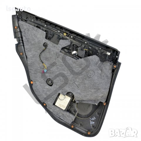 Интериорна кора задна дясна врата Mercedes-Benz E-Class (W212)(2009-2016) 90466, снимка 2 - Части - 38918501