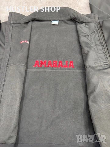 Мъжко софтшел яке COLUMBIA ALABAMA. Размер XL, снимка 6 - Якета - 53940185