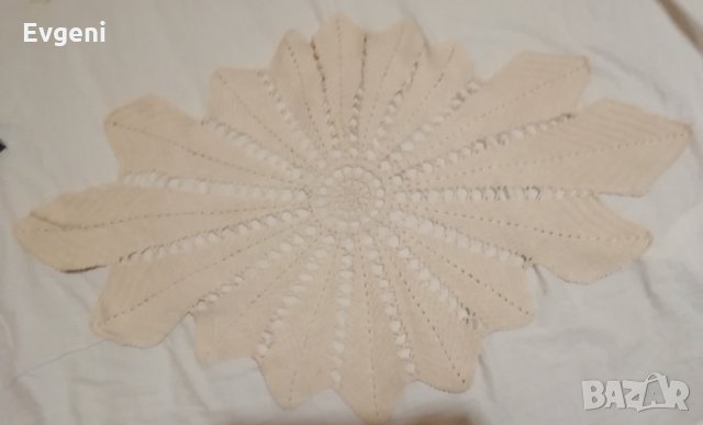 Каре на една игла, снимка 2 - Декорация за дома - 34904020