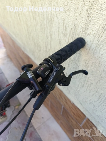 Giant 27,5 цола "Мекица", снимка 6 - Велосипеди - 54173988