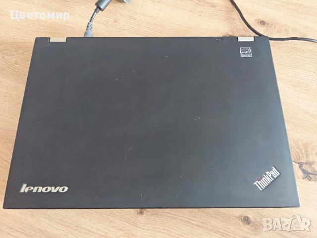 лаптоп Lenovo ThinkPad T430, снимка 5 - Лаптопи за работа - 51626714