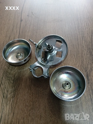 Нов ! Ретро звънец, снимка 3 - Велосипеди - 54194977