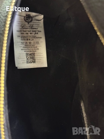 чанти Loro Piana Extra Pocket L27 27 Cm x 15 Cm , снимка 14 - Чанти - 52467082