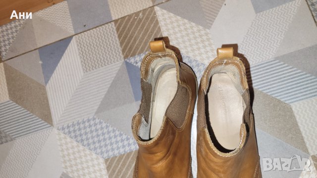 Боти Pier One 38 номер, снимка 4 - Дамски боти - 42274764