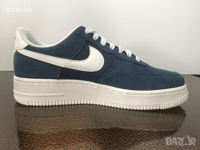 Nike Air Force 1, снимка 3 - Маратонки - 38304886