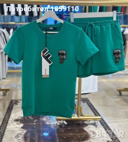 дамски комплект , снимка 3 - Комплекти - 50392131