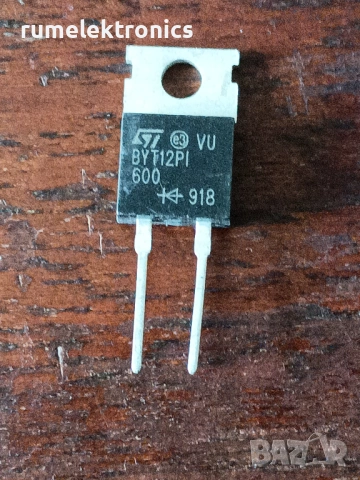 BYT12PI-600