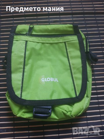 Чантичка GLOBAL 