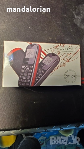 Alcatel,  Samsung  GSM телефон , снимка 2 - Alcatel - 56392786