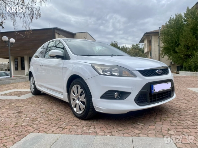 кола ФОРД ФОКУС ХЕЧБЕК, снимка 18 - Автомобили и джипове - 52396479