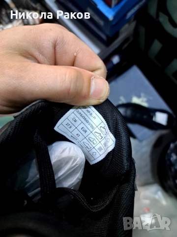 Сникърси Beverly Hills Polo Club, снимка 4 - Ежедневни обувки - 52909771