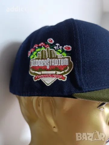 Мъжка шапка New Era LA Dodgers, снимка 3 - Шапки - 49280884