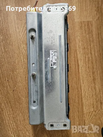 GOLF  6    , снимка 5 - Части - 48848810