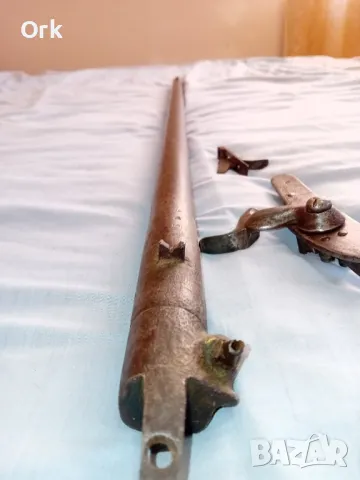 лот за сглобяване, снимка 5 - Ловно оръжие - 47336781