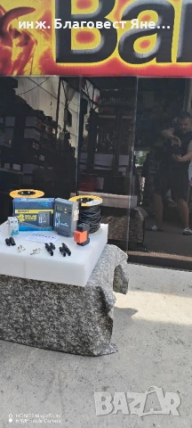 ПРОМО!! MPPTконтролер+4бр.соларни панели и мн.др.интересни предложения, снимка 2 - Друга електроника - 54014712