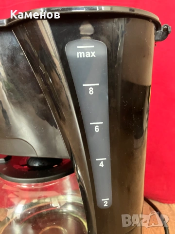 Шварц Кафе Машина NEO, снимка 7 - Кафемашини - 54076620