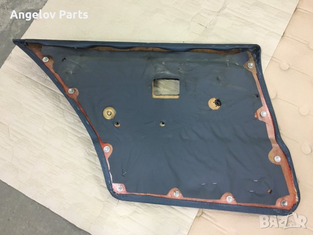 Сини задни кори за BMW E30 (седан и комби), снимка 5 - Части - 38044041