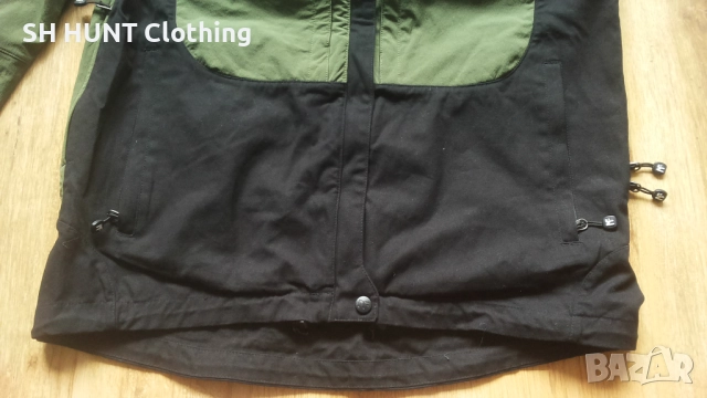 NORTHERN FRONTIER Stretch Jacket размер L яке със здрава и еластична материи - 1823, снимка 10 - Екипировка - 52997302