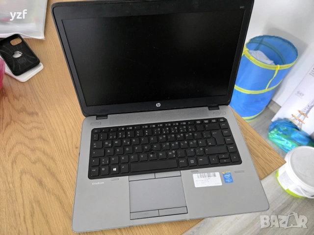HP Proobok 840 g1
