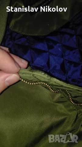 Пролетно яке Zara, снимка 5 - Якета - 32097414