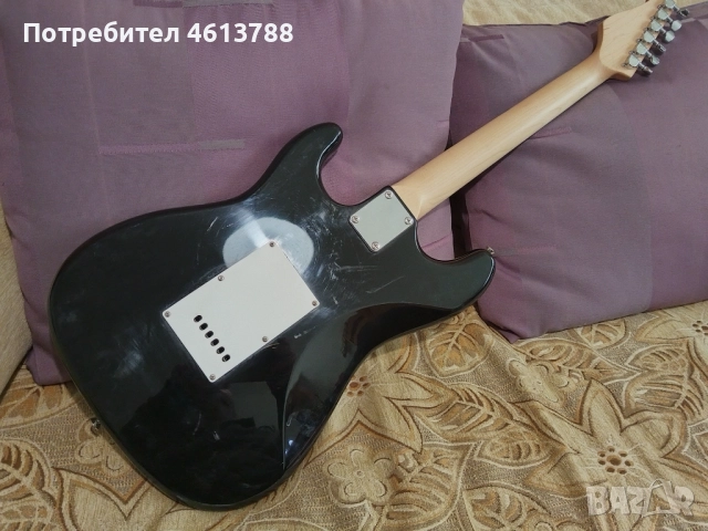 Ел .китара XP, снимка 6 - Китари - 52773290