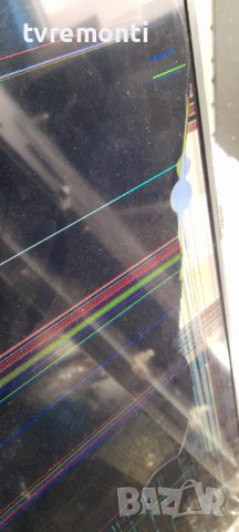 лед диоди от дисплей CY-BA043HGHR4V от телевизор SAMSUNG модел UE43AU7172, снимка 6 - Части и Платки - 36599351