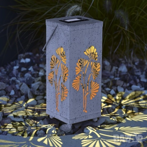 Соларен фенер EASYMAXX