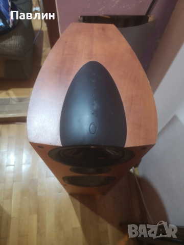 Kef Q7, снимка 1