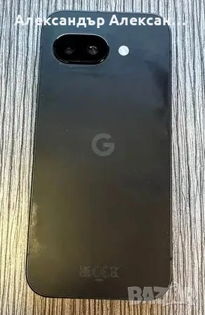 Google Pixel 9a 128/8 5G