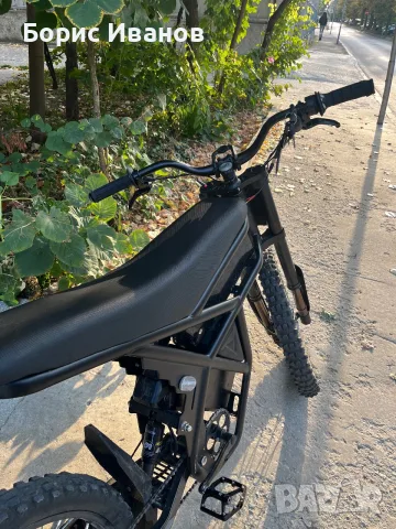 Riding times gt73 4KW, снимка 4 - Мотоциклети и мототехника - 56528482