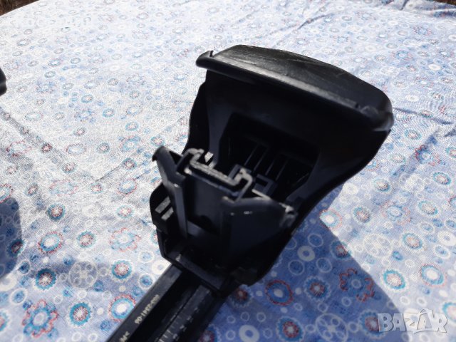 Багажник релси за комби,коли и джипове с надлъжни рейки Thule, снимка 6 - Аксесоари и консумативи - 30615649