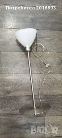 Настолна нощна опална лампа., снимка 14 - Настолни лампи - 54080564