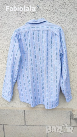 Edelweiss shirt  L, снимка 7 - Ризи - 52104945