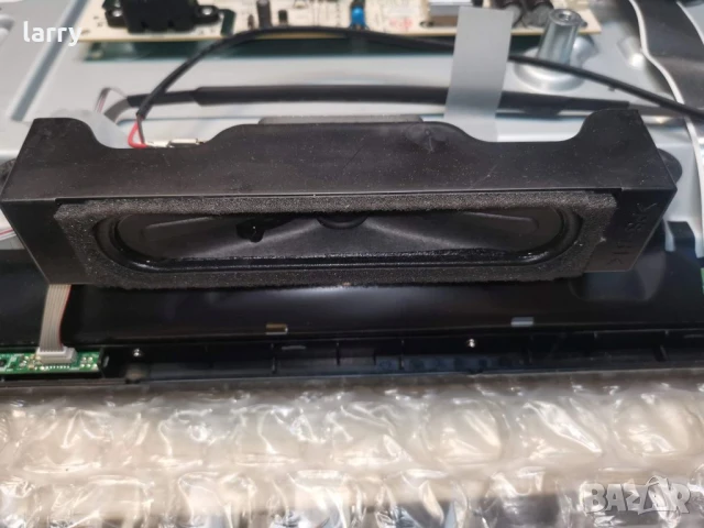 Телевизор LG 43UJ620V на части, снимка 7 - Части и Платки - 50950674