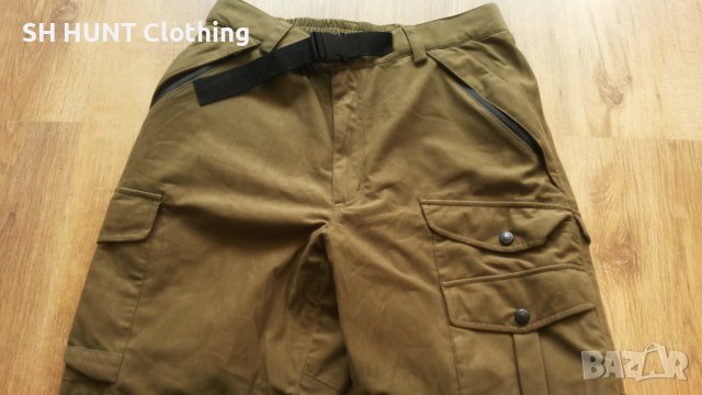 Ridgeline of New Zealand Waterproof Trouser размер L за лов панталон водонепромокаем безшумен - 313, снимка 3 - Екипировка - 42081385