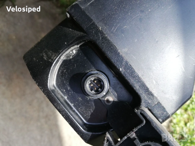 Батерия за велосипед Ymaha 36-42V, снимка 3 - Велосипеди - 54207151