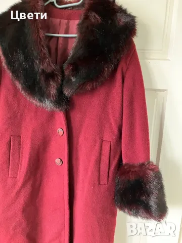 Ново палто, снимка 3 - Палта, манта - 47988248