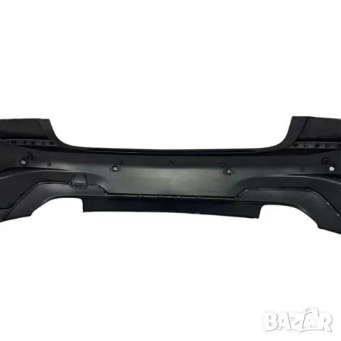 Боди кит M-Tech за BMW 3 Series G20 2018–2020, снимка 18 - Аксесоари и консумативи - 55869416